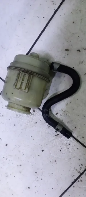 Subaru Forester Sg5 Ej20 Non Turbo Power Steering Pump