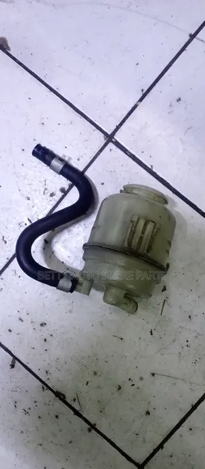 Subaru Forester Sg5 Ej20 Non Turbo Power Steering Pump