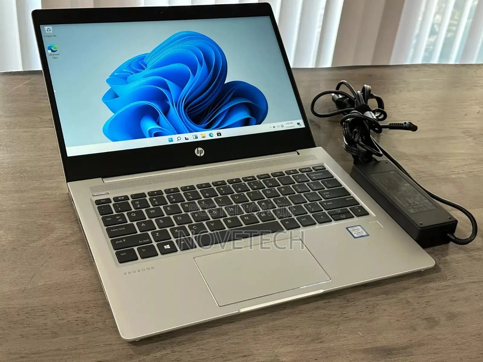 Laptop HP EliteBook 830 G5 16GB Intel Core I7 SSD 512GB