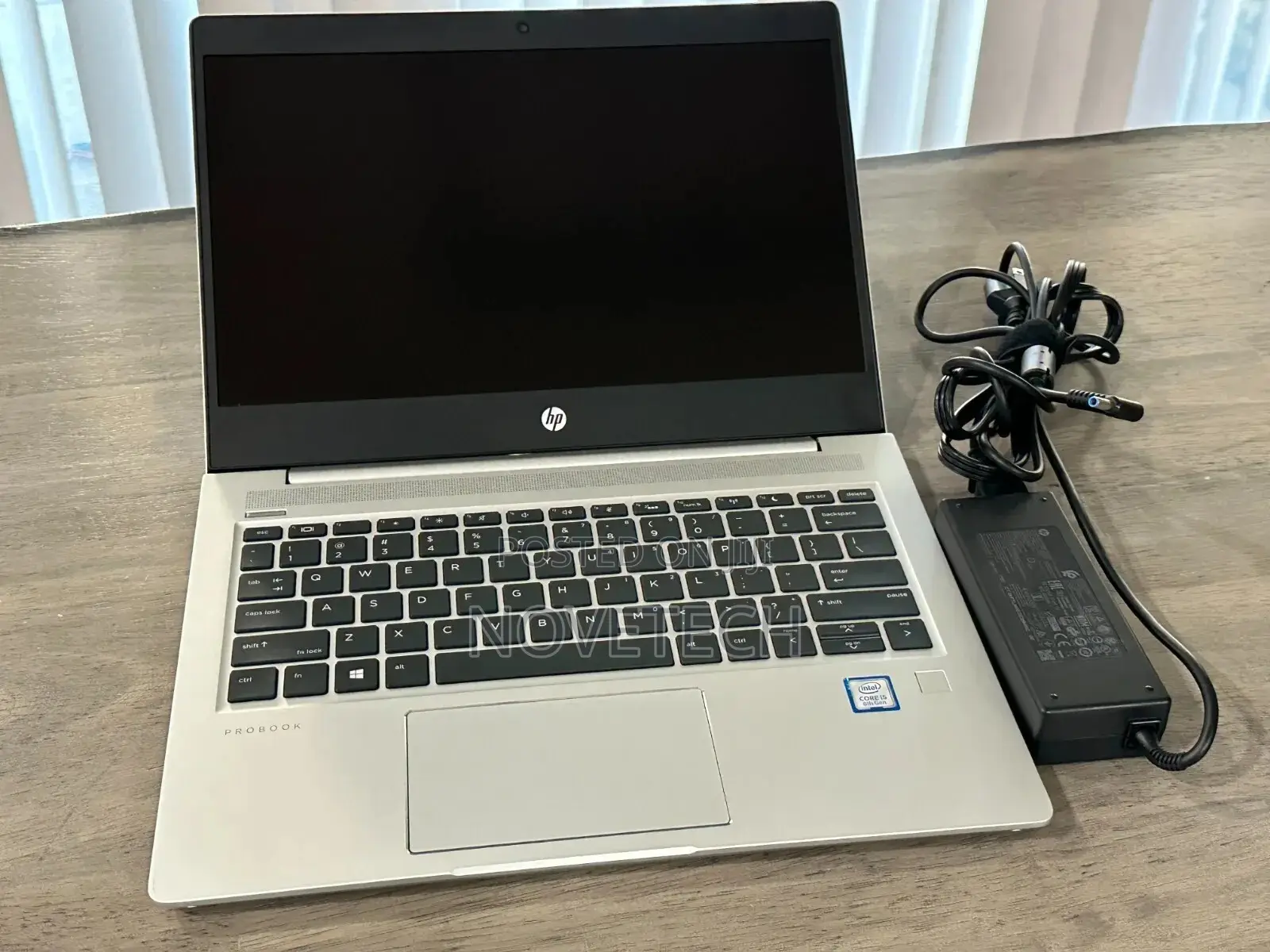 Laptop HP EliteBook 830 G5 16GB Intel Core I7 SSD 512GB