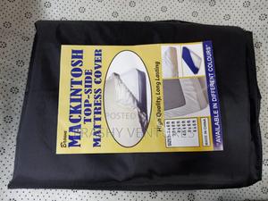 Black Mackintosh - main view