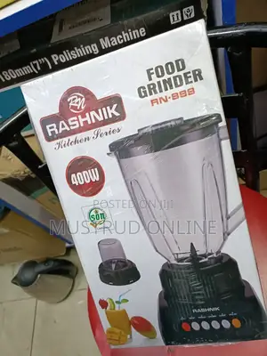 Rashnik Blender