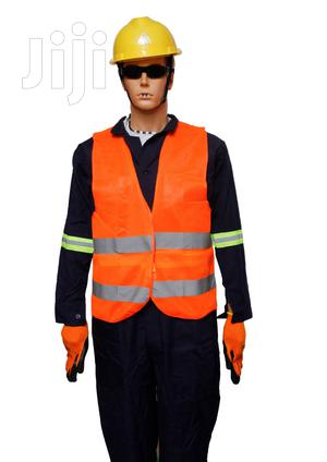 Overalls/Coveralls - thumbnail 2