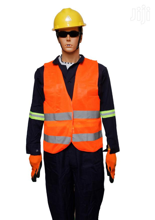 Overalls/Coveralls - main view