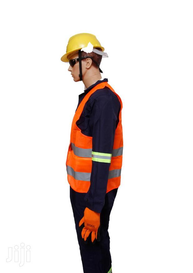 Overalls/Coveralls - thumbnail 3