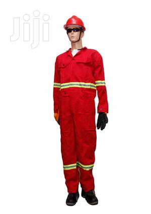 Overalls/Coveralls