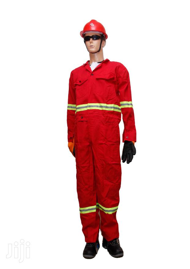 Overalls/Coveralls