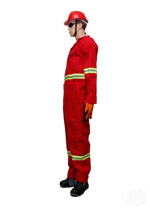 Overalls/Coveralls - thumbnail 2
