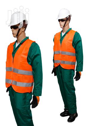 Overalls/Coveralls - thumbnail 2