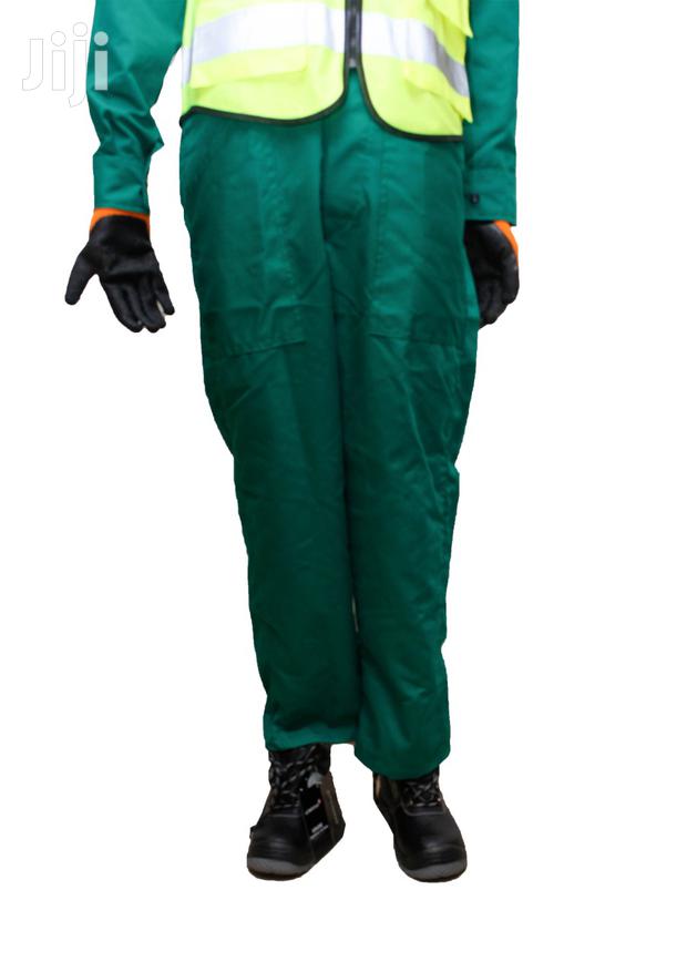 Overalls/Coveralls - thumbnail 3