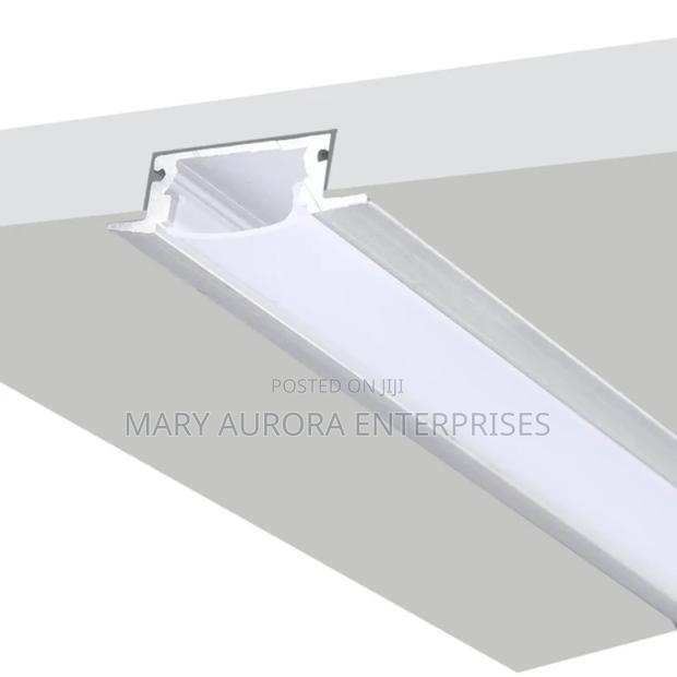 Reccessed Aluminium Profile - thumbnail 3