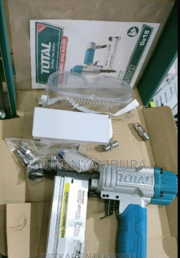Total Nail Gun, Nailer Gun 50mm