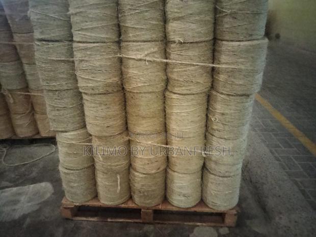 Twines. White Oranges. 300g - 8 KGS - main view