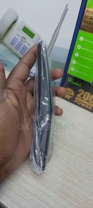 New Magic Remote for Samsung Smart TV.