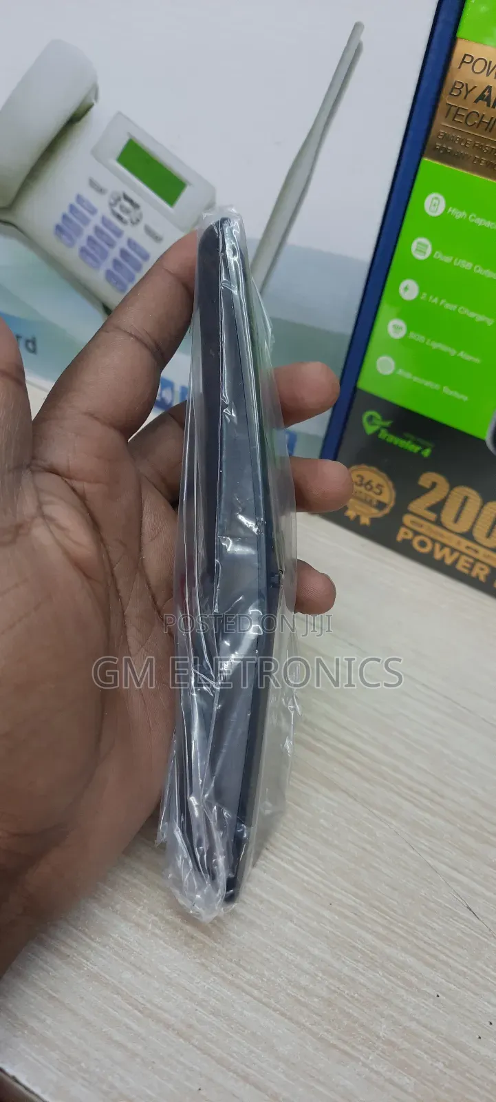 New Magic Remote for Samsung Smart TV.
