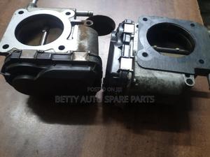 Subaru Forester Throttle - thumbnail 2