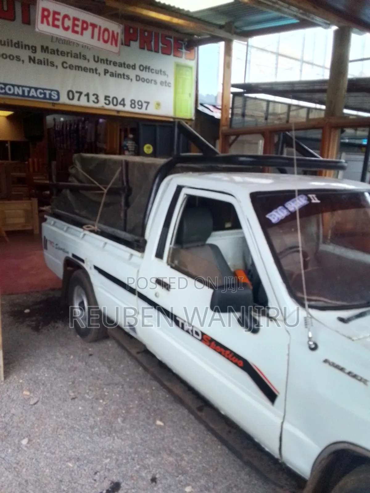 Transport Services