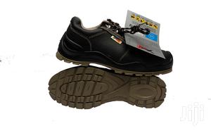 Yamato Safety Boots- Ce Approved