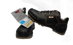 Yamato Safety Boots- Ce Approved