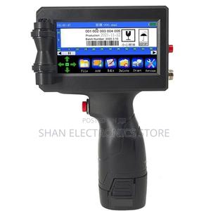 High Definition Inkjet Code Printer Best Offer! - thumbnail 2