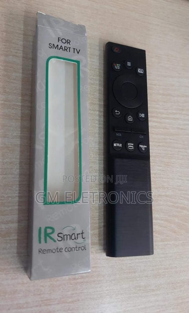 Samsung Magic Universal Replacement Remote Control. - thumbnail 2