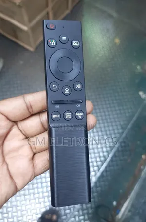 Samsung Magic Universal Replacement Remote Control.