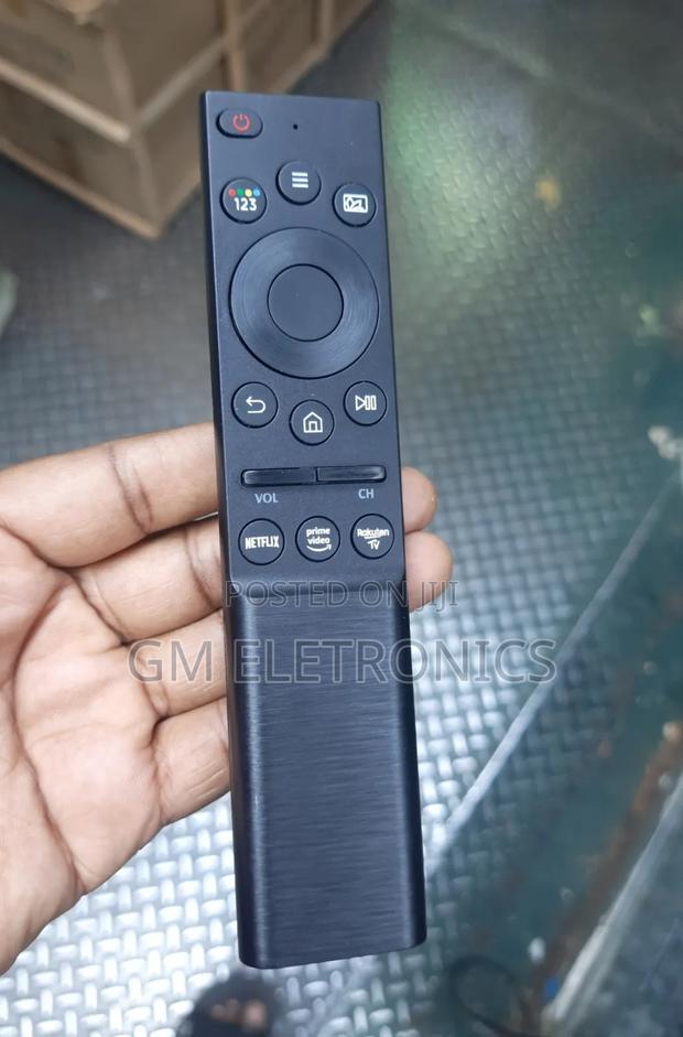 Samsung Magic Universal Replacement Remote Control. - thumbnail 3