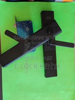 Easy Install Wifi Locks For Shops - thumbnail 2