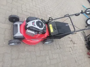 Briggs and Stratton Gasoline Lawn Mower 18inches.