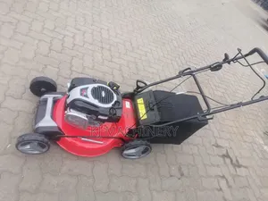Briggs and Stratton Gasoline Lawn Mower 18inches.
