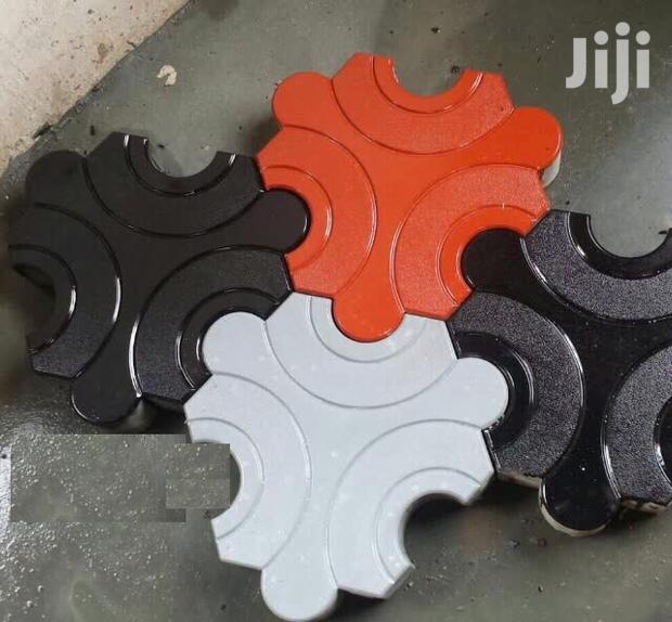 Cabro High Quality, Durable With Magnificent Aesthetic Beauty - main view