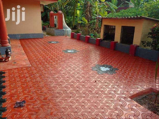 Cabro High Quality, Durable With Magnificent Aesthetic Beauty - thumbnail 3