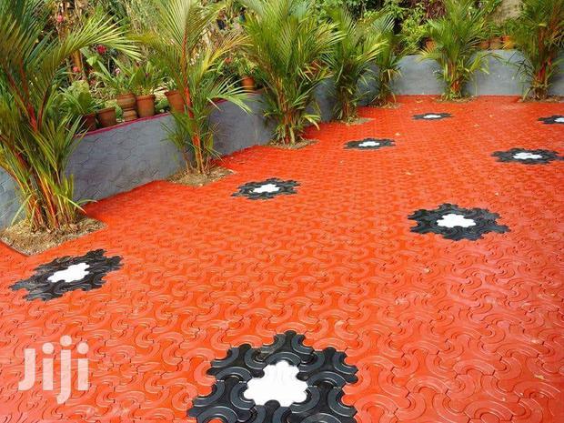 Cabro High Quality, Durable With Magnificent Aesthetic Beauty - thumbnail 4