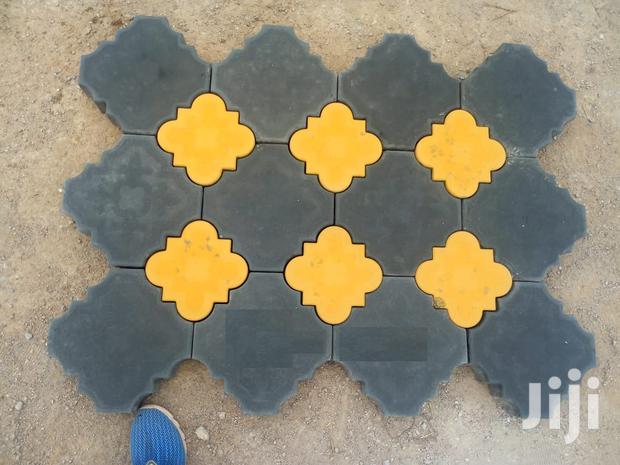 Cabro High Quality, Durable With Magnificent Aesthetic Beauty - thumbnail 5