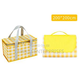 Small Outdoor Picnic Bag - thumbnail 2