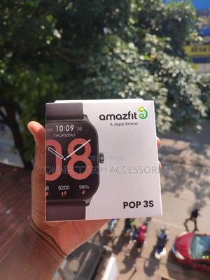 Amazfit Pop 3s Smart Watch - thumbnail 2