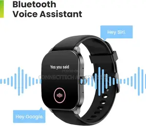 Amazfit Pop 3s Smart Watch