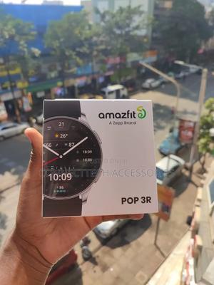Amazfit Pop 3R Smartwatch - thumbnail 2