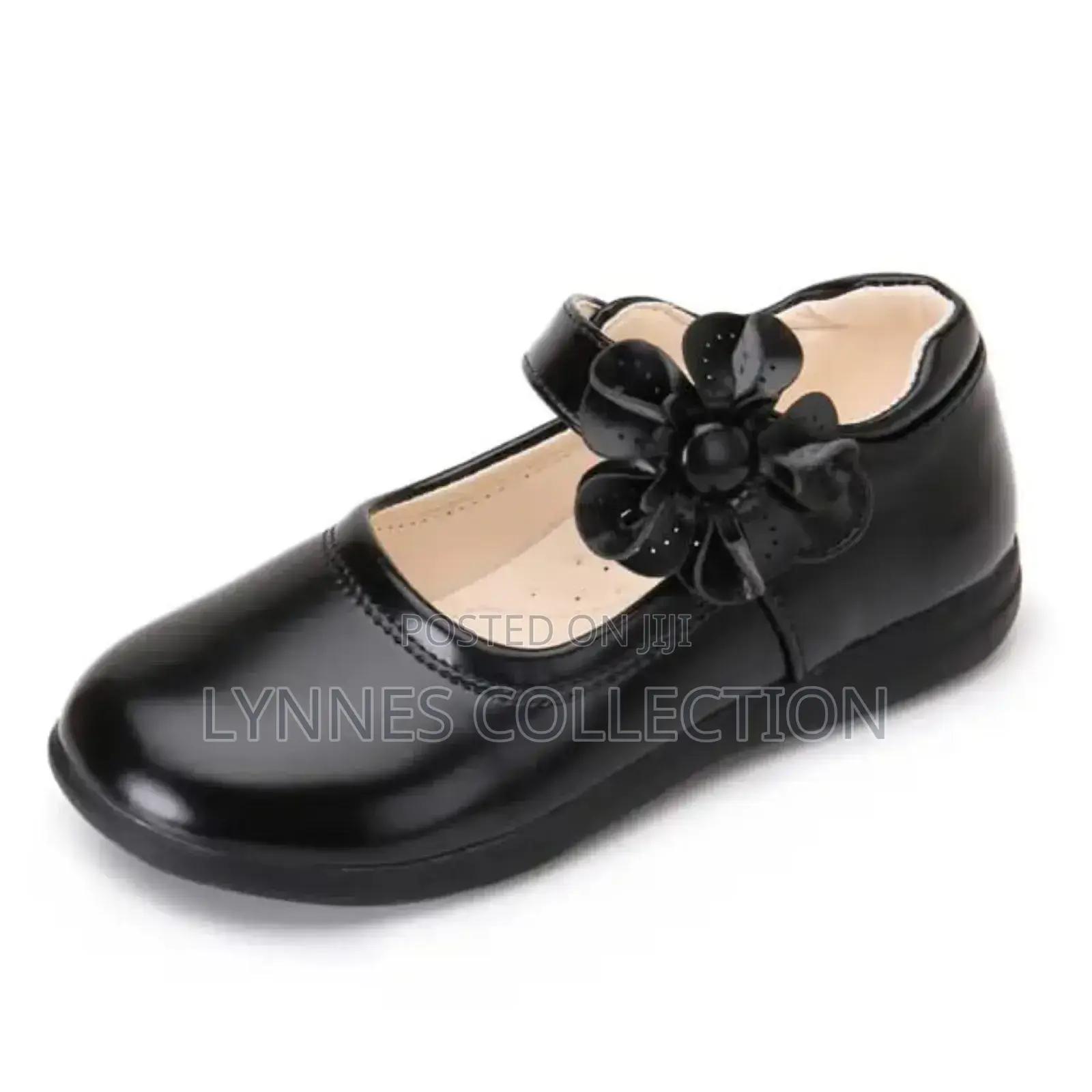 Kids Fancy Doll Shoes