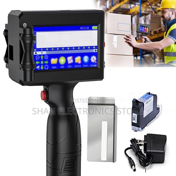 ,Handheld Printer Portable Inkjet Printer Best High Quality