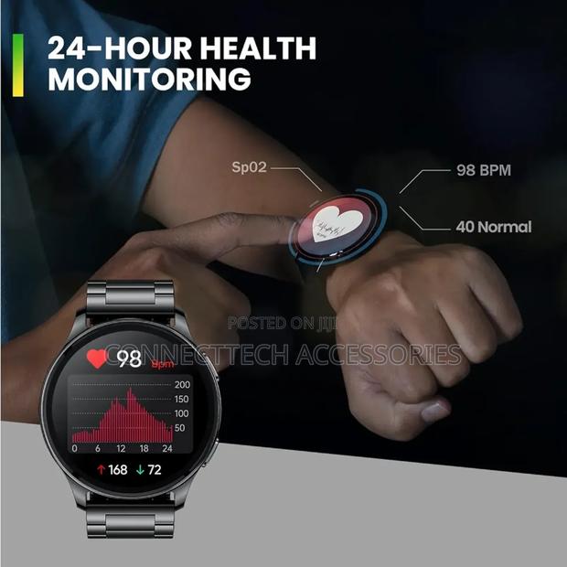 Amazfit Pop 3R Smartwatch - thumbnail 3