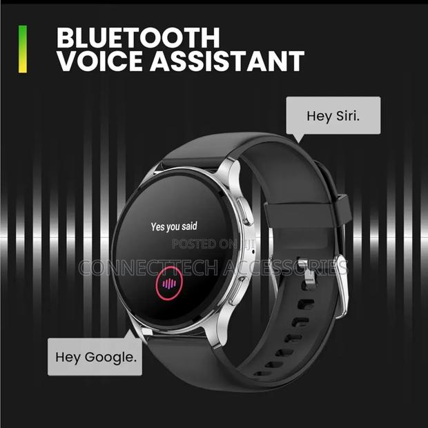 Amazfit Pop 3R Smartwatch - thumbnail 4