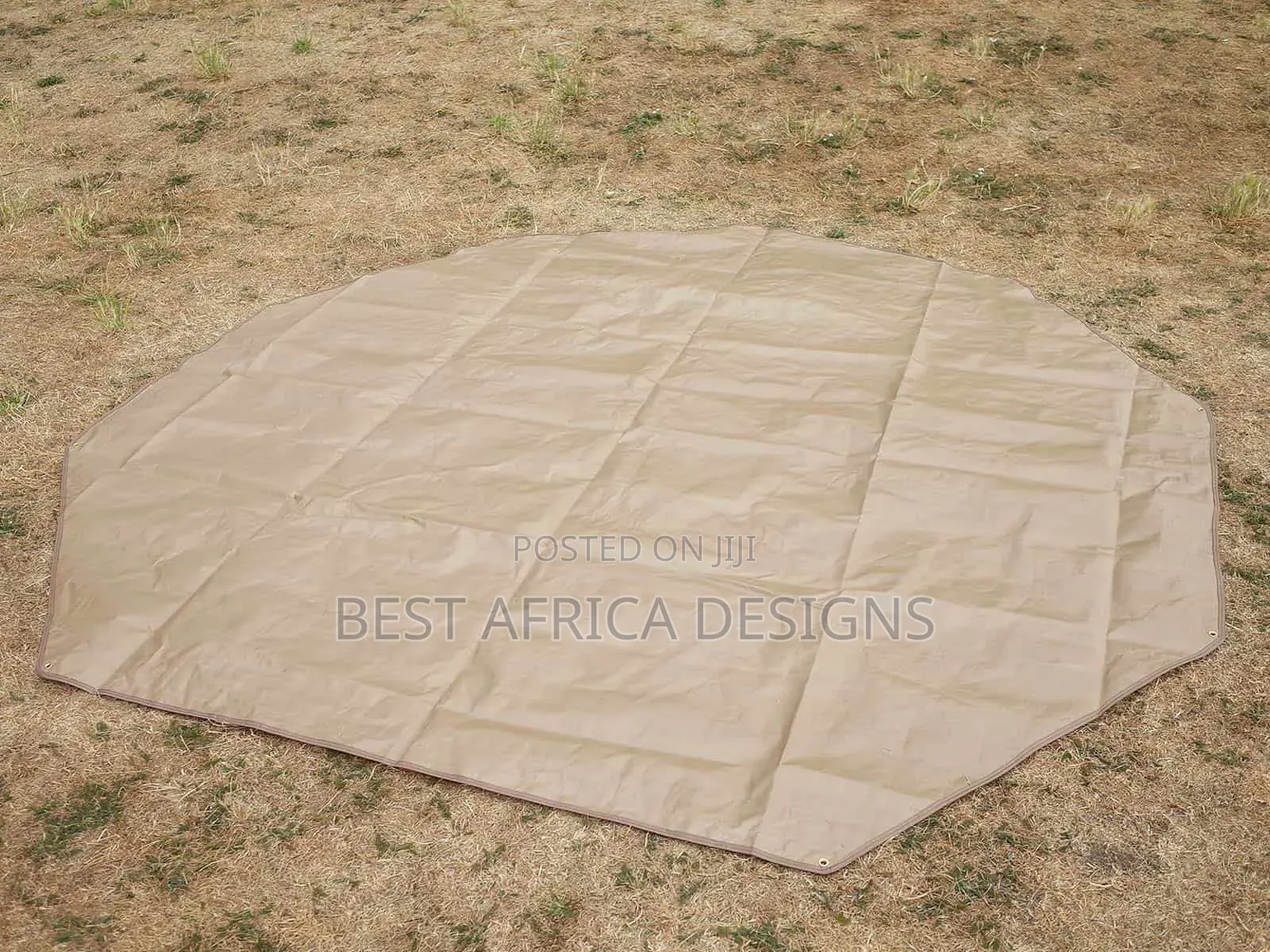 Best Africa Pyramid Ngong Safari Tent