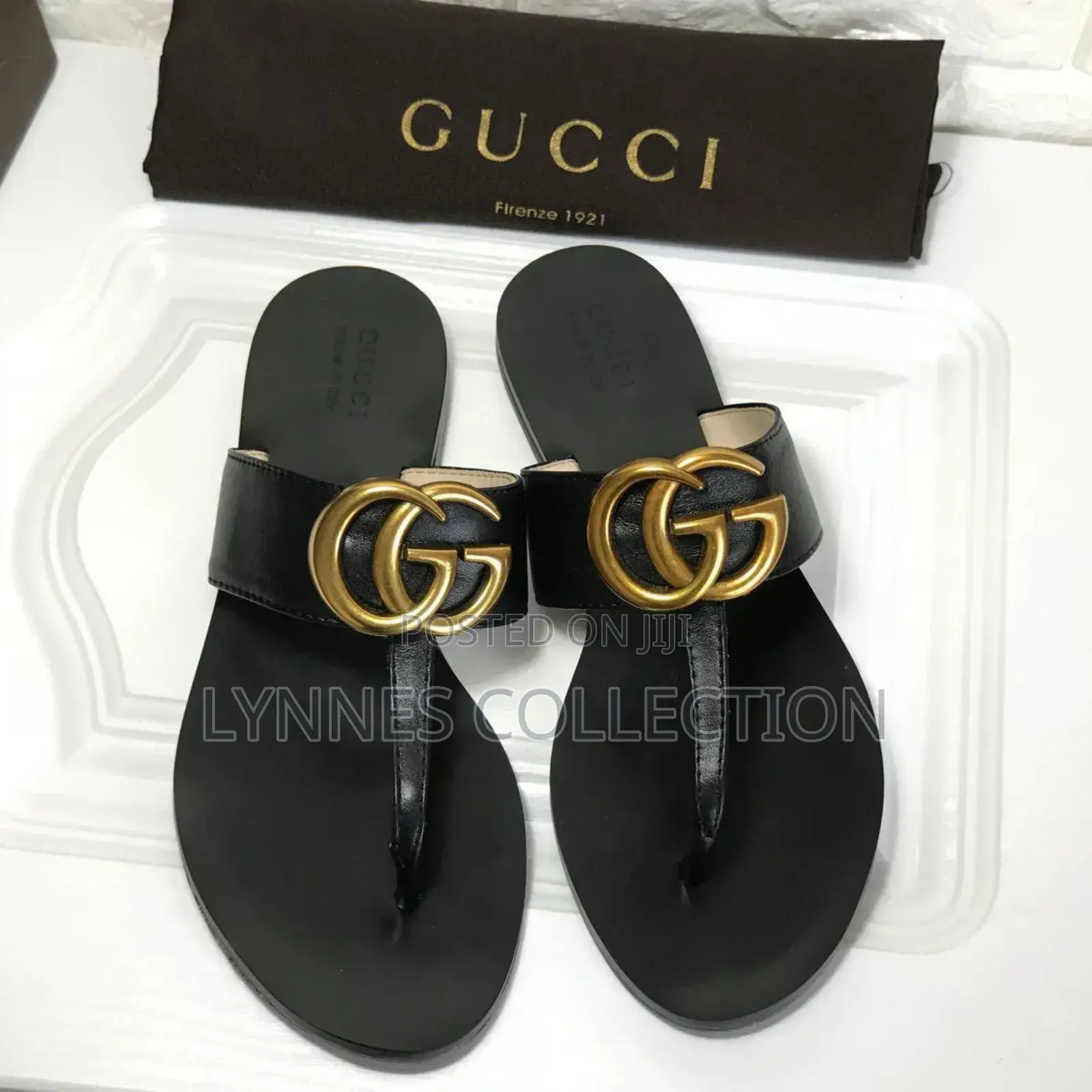 High Quality Gucci Sandals