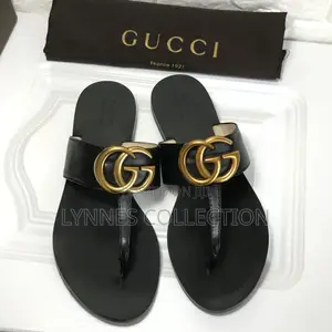 High Quality Gucci Sandals