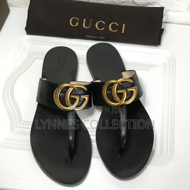 High Quality Gucci Sandals