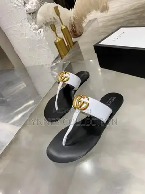 High Quality Gucci Sandals
