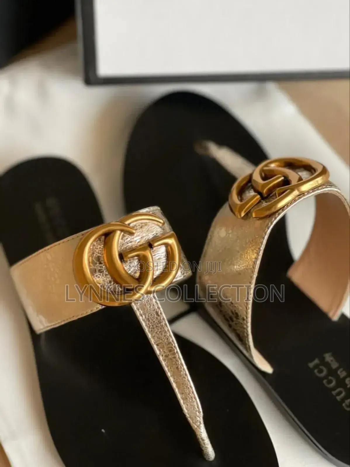 High Quality Gucci Sandals