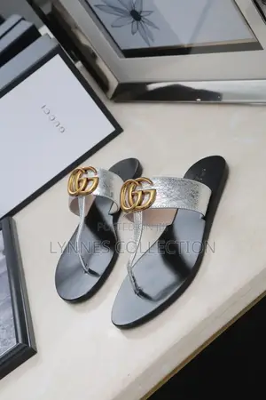 High Quality Gucci Sandals