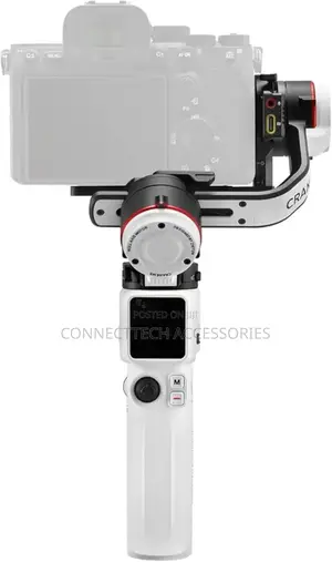 Zhiyun Crane M3